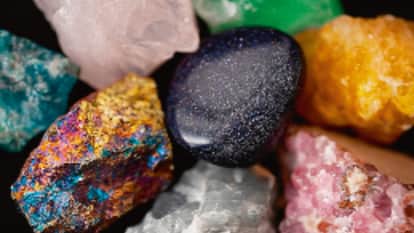 India Has the World’s Third-Largest Rare Earth Reserves, But Production Remains Among the Lowest