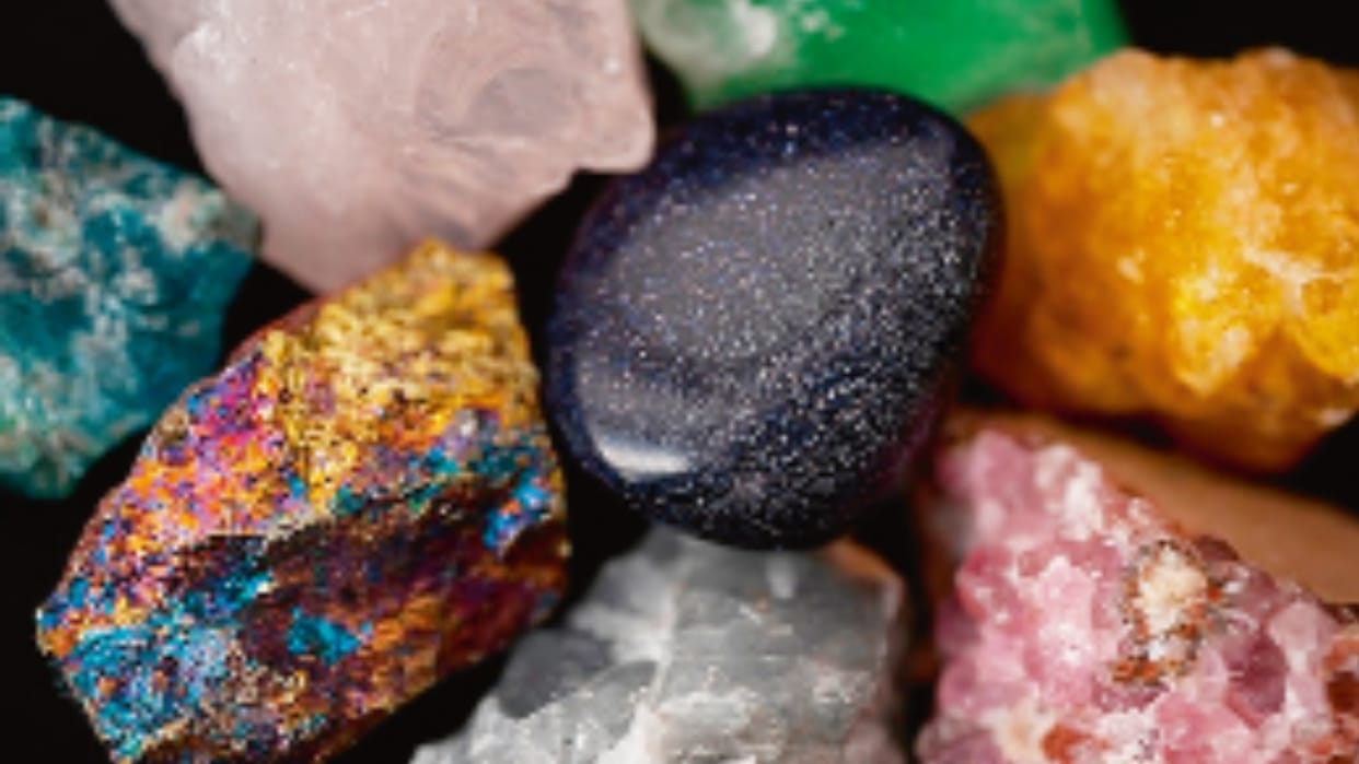 India Has the World’s Third-Largest Rare Earth Reserves, But Production Remains Among the Lowest