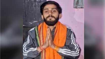 Bareilly cafe case main accused Rishabh Thakur says I have not done anything wrong