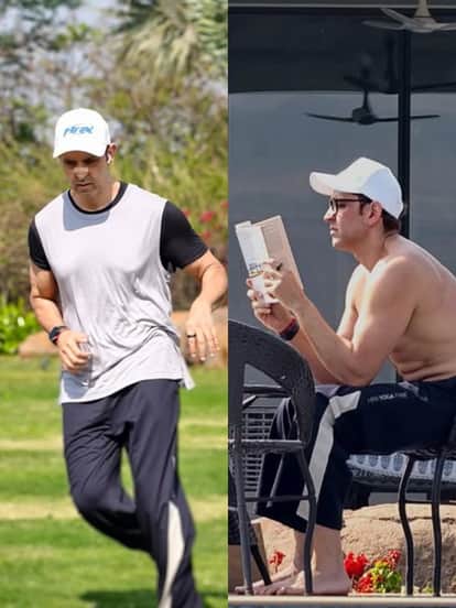 ऋतिक रोशन