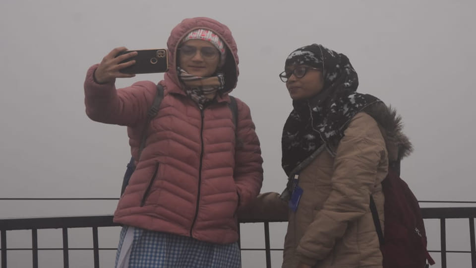 Weather Update: Kanpur recorded the coldest night in state, with the temperature at 4.4 degrees Celsius