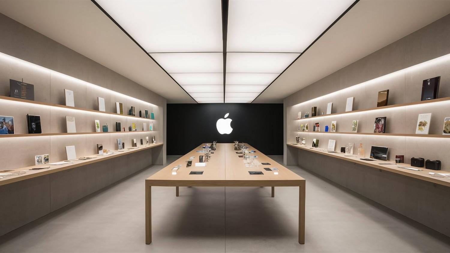 Apple mega plan ready From cheapest MacBook to  foldable iPhone find out what new products coming