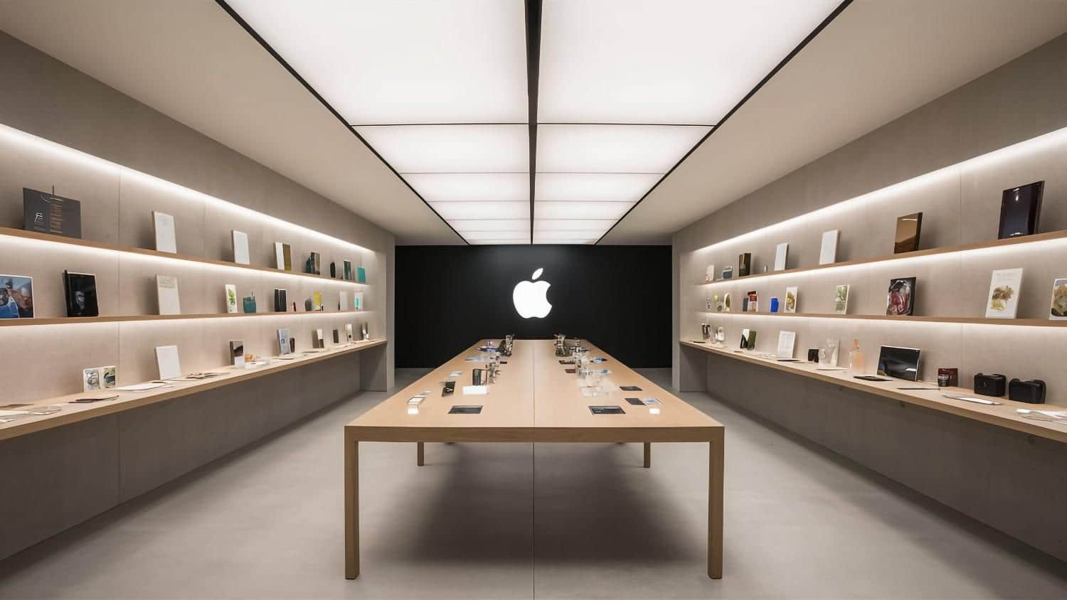 Apple mega plan ready From cheapest MacBook to  foldable iPhone find out what new products coming