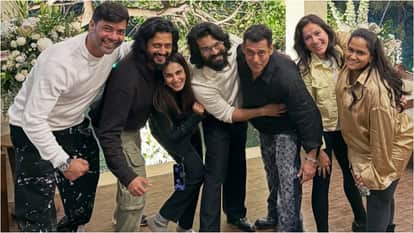 सलमान खान के जन्मदिन की तस्वीर