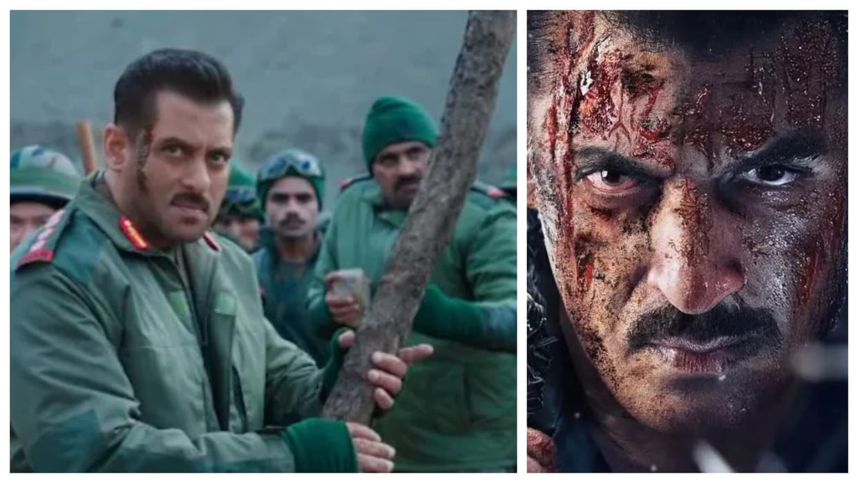 True Story Of 2020 India China Border Clash Amid Controversy Around Salman Khan Film Battle Of Galwan report