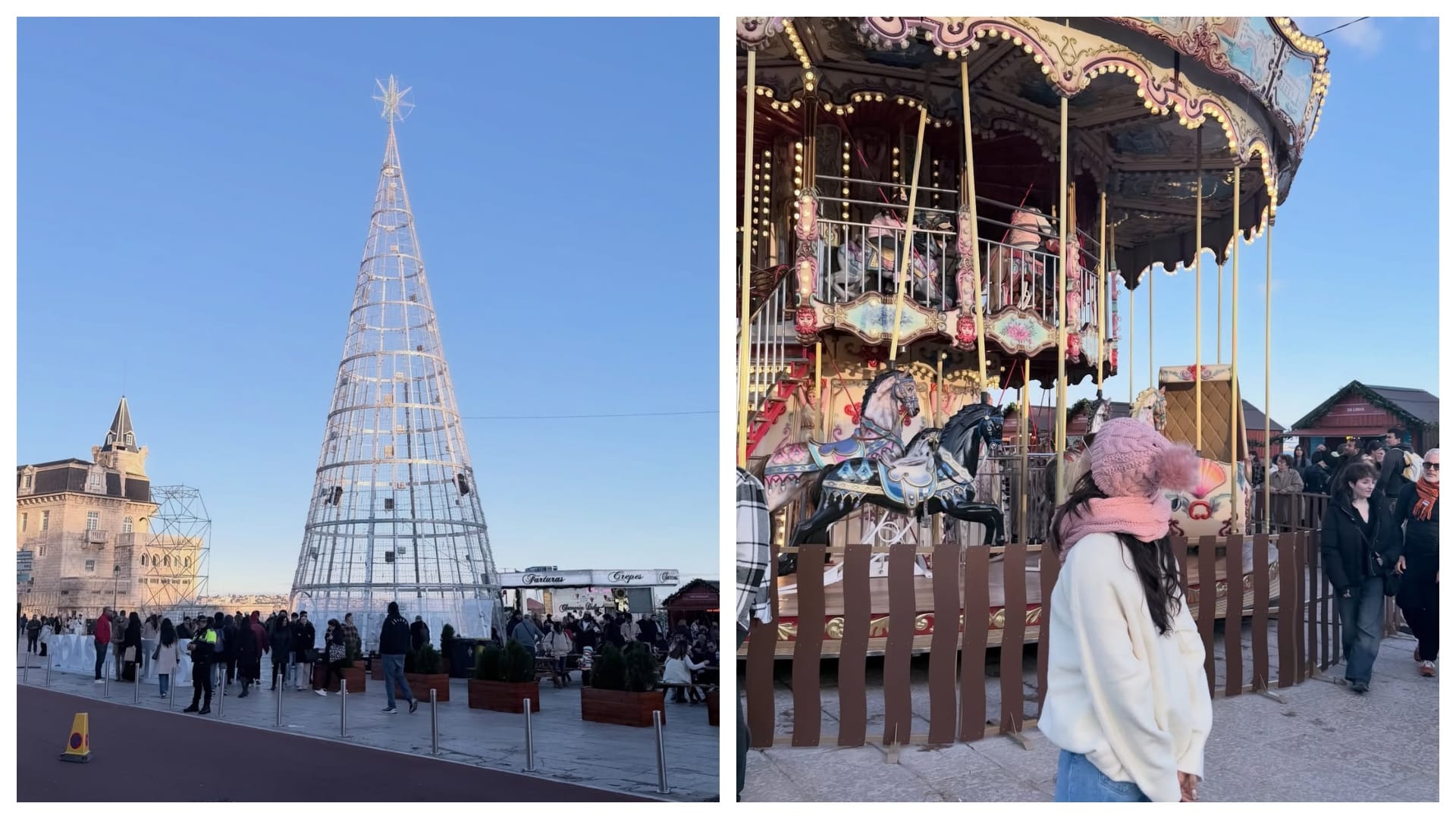Samantha Ruth Prabhu And Raj Nidimoru Honeymoon In Portugal See photos