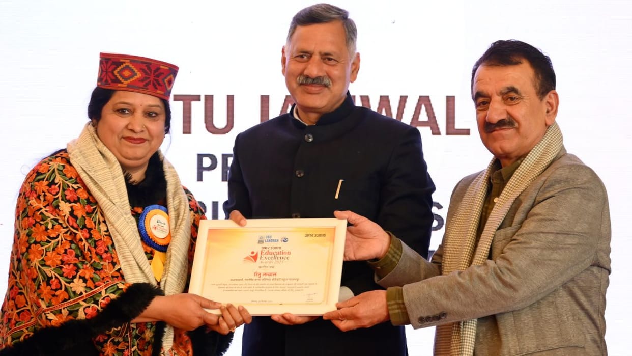Minister Rajesh Dharmani said Himachal has opposed imposition of GST on research funds of private institutions