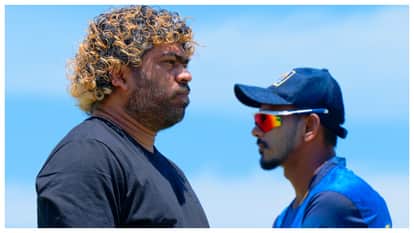 Lasith Malinga has been appointed Sri Lanka's fast-bowling consultant ahead of 2026 T20 World Cup