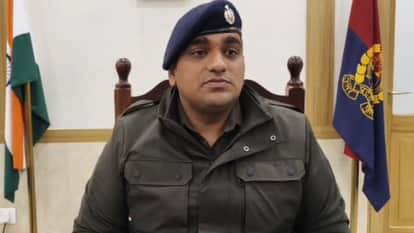 Strict action will be taken against anyone who creates disturbance during New Year celebrations in Bareilly