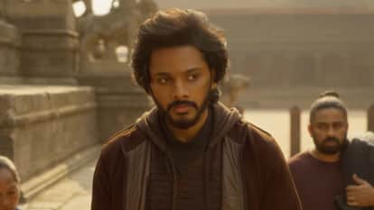 Teja Sajja do not speaks hindi due to hyderabadi slang want to work in Bollywood