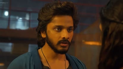 Teja Sajja do not speaks hindi due to hyderabadi slang want to work in Bollywood