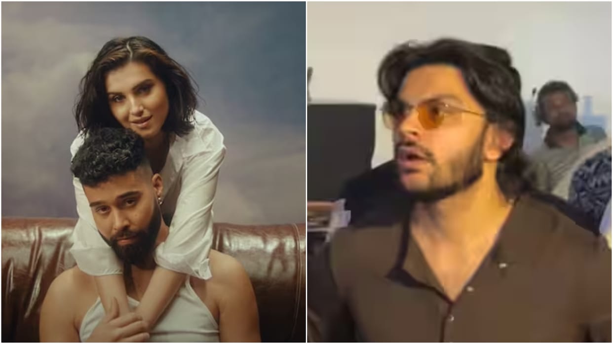 tara sutaria paid negative pr controversy ap dhillon influencer reveals smear campaign