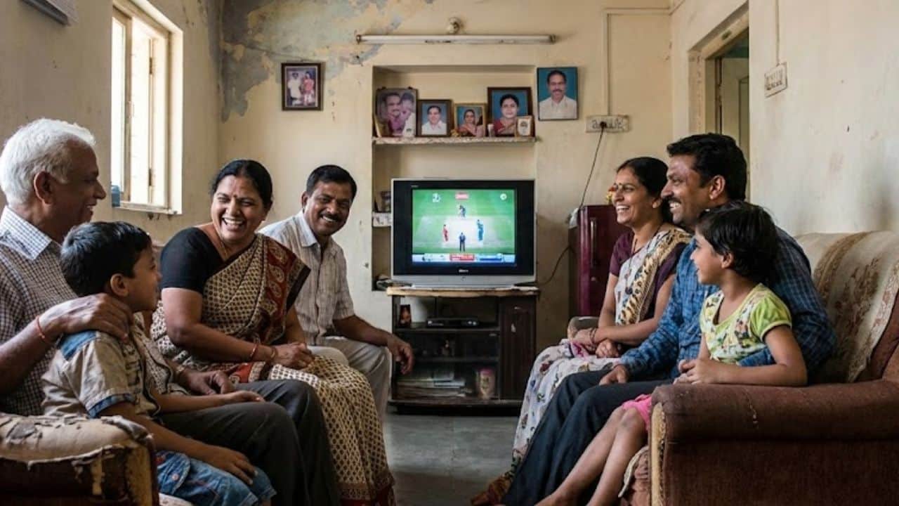 decline of cable dth paid tv in india loses 4 crore viewers in six years