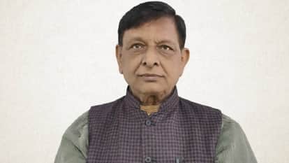 UP: Vijay Kant Dixit appointed as the Uttar Pradesh state convener of RPM; he has five decades of experience i