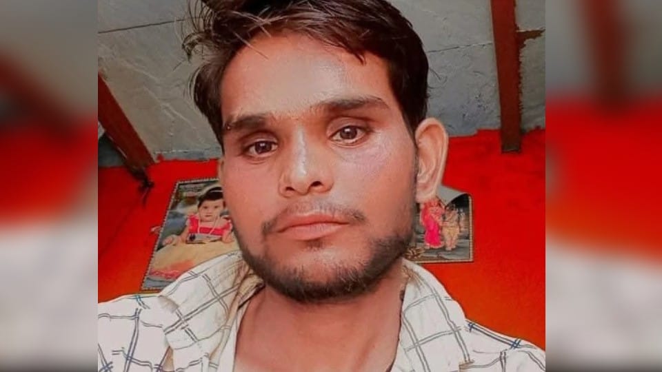 Friend beaten to death in Mathura