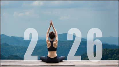 Winter Yoga Asanas 30 Days Effect In hindi