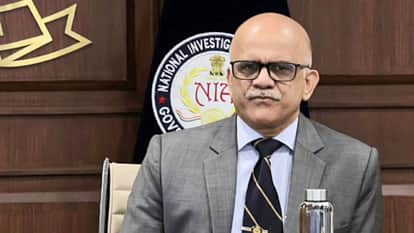 26/11 hero Sadanand Date appointed as new DGP of Maharashtra