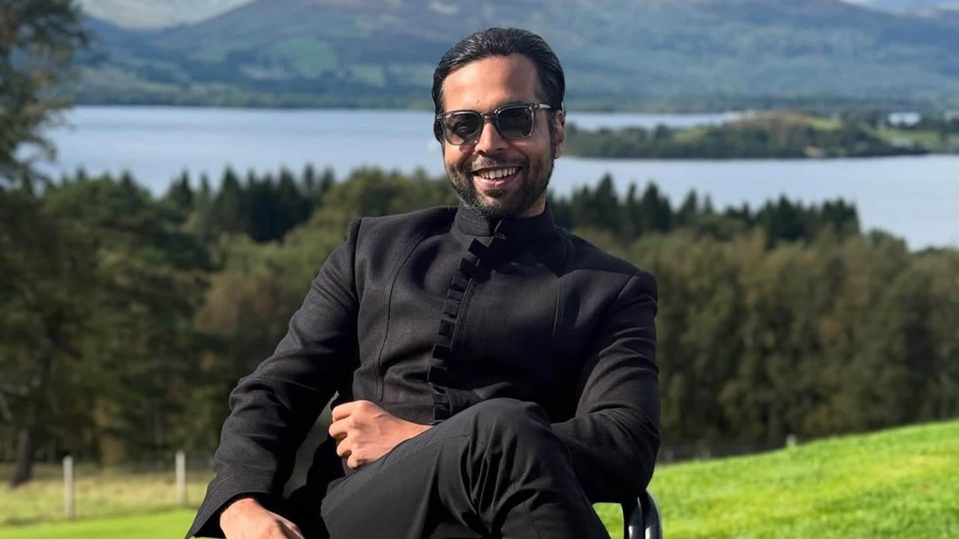 Kritika Kamra Shweta Tripathi Gulshan Devaiah Celebs plan on new year 2026