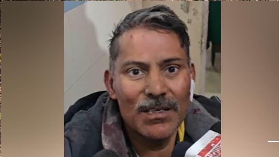 Almora Road Accident Bus Falls Into a Gorge Eyewitness accounts of the Almora bus accident