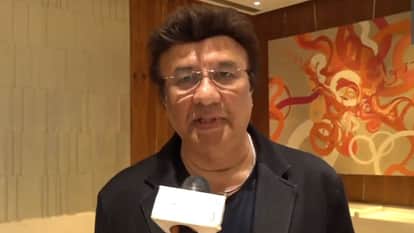 Anu Malik expects credit for himself and Javed Akhtar in Border 2 song Ghar Kab Aoge