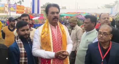 Bihar: Darbhanga will soon be established on 400 acres of land belonging to Ashok Paper Mill