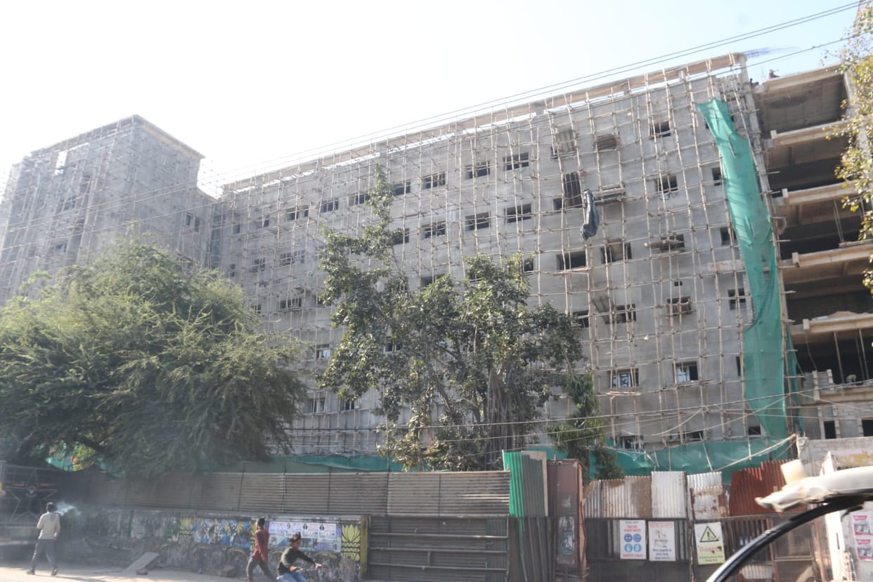 New Year 2026: Sultania Hospital will get a new identity, offering everything from robotic surgery to other fa