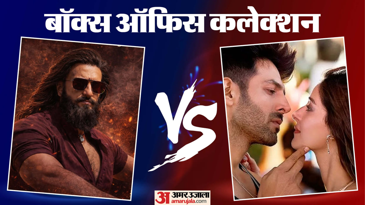 Tu Meri Main Tera Main Tera Tu Meri Dhurandhar And Avatar Fire and Ash Anaconda Box Office Collection