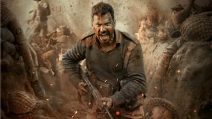 Everyone waiting to relive the nostalgia through the film say Border 2 producer Nidhi Dutta