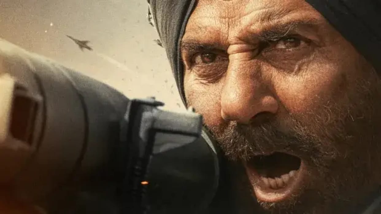 Border 2 Where To Watch Sunny Deol Border On OTT Ahead Of Sequel Release details