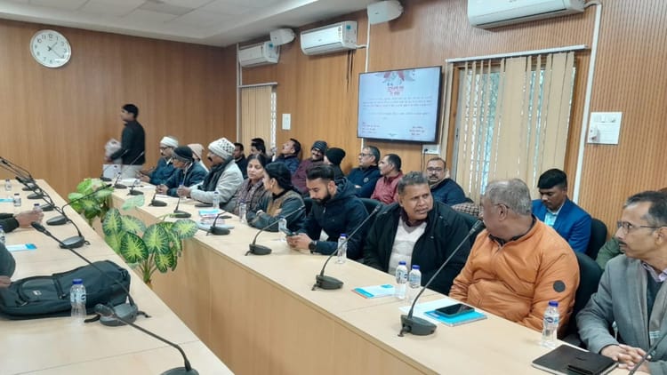 Bihar News: 2026 में भ्रष्ट अफसरों पर और कसेगा शिकंजा, निगरानी ब्यूरो का बड़ा एलान; क्या है तैयारी?