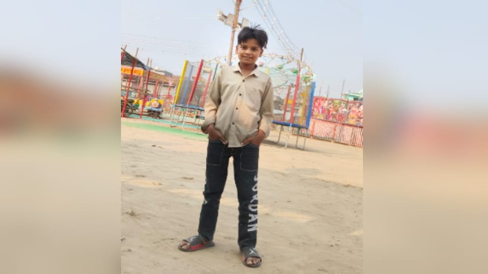 Kairana: Class 4 Student Dies After Live Electric Wire Breaks Due to Overloaded Sugarcane Truck