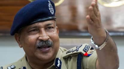 UP: DGP Rajeev Krishna said that 48 criminals have been killed in encounters this year, and 79 have been sente