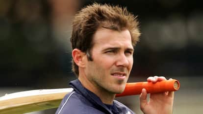 Former Australia Star Damien Martyn Hospitalised, In Induced Coma After Serious Illness