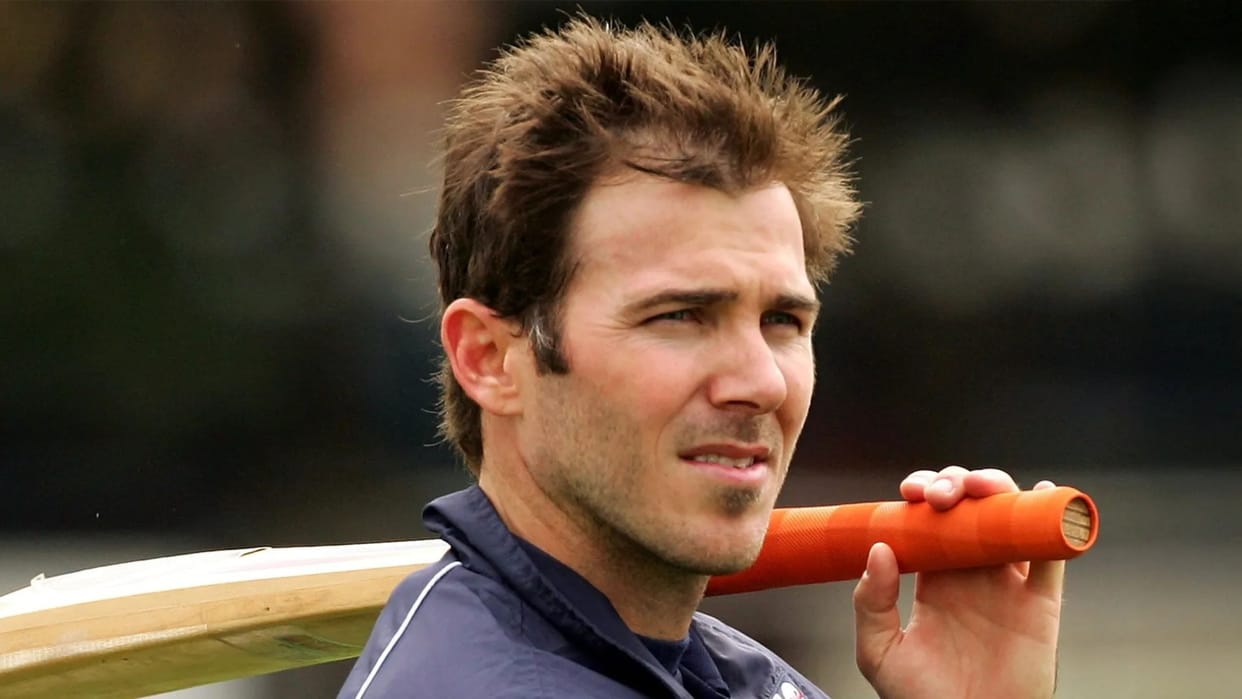 Former Australia cricketer Damien Martyn is on the path of recovery progressing well