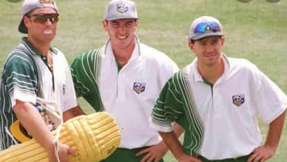 Former Australia Star Damien Martyn Hospitalised, In Induced Coma After Serious Illness