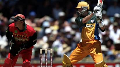Former Australia Star Damien Martyn Hospitalised, In Induced Coma After Serious Illness