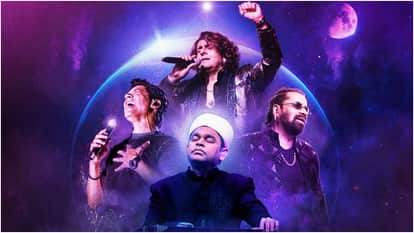 AR Rahman Sonu Nigam Hariharan And Shaan Will Pays Tribute To Ghulam Mustafa Khan In Haazri Concert