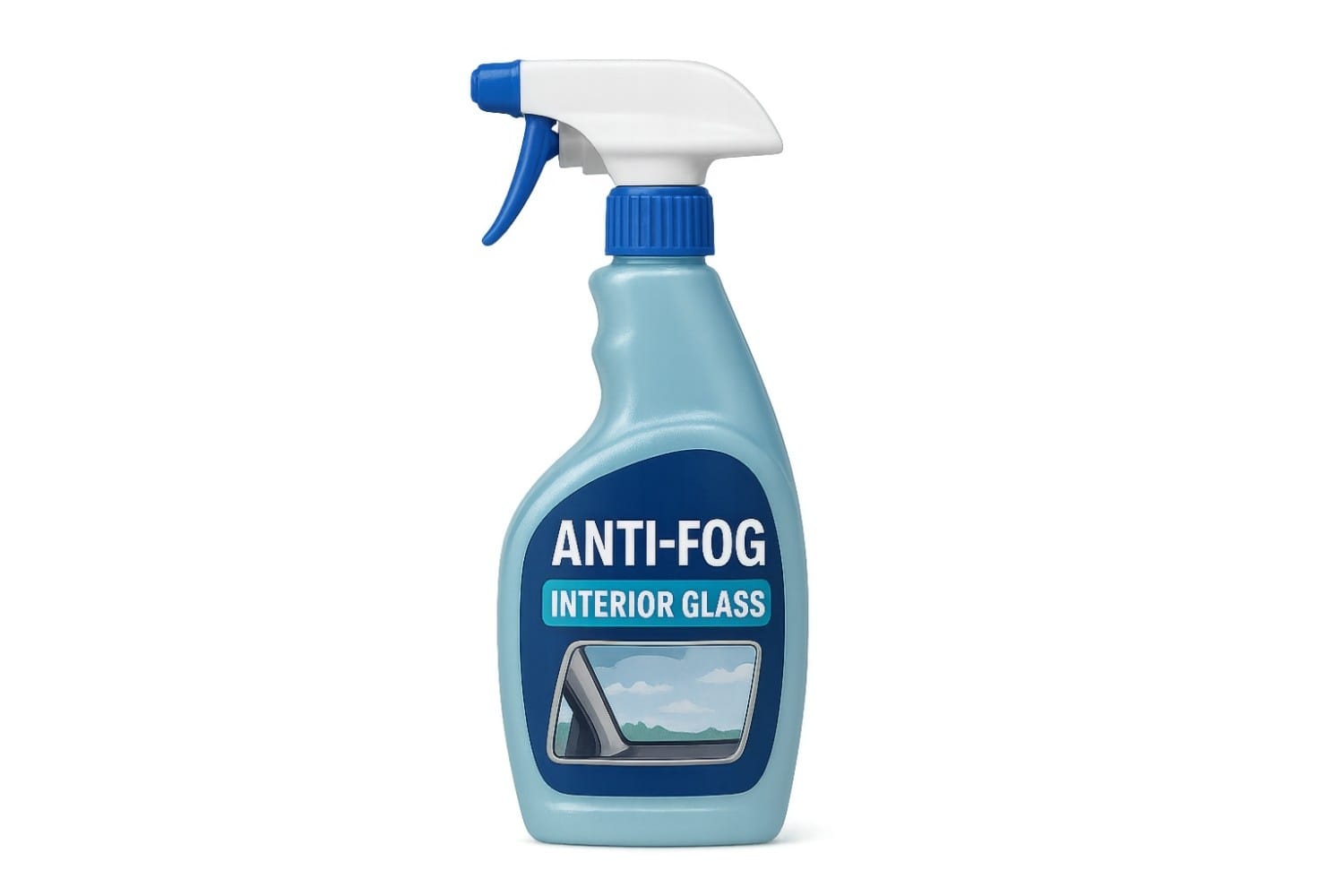 Traveling cold foggy weather be easier add these safety tools  your car today