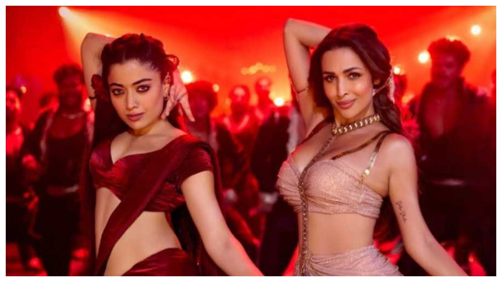 Year Ender 2025 Bollywood Famous Dance Songs This Year Dhurandhar  Azaad Thamma Ghafoor