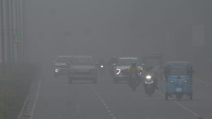 Severe cold in punjab cold wave rain alert