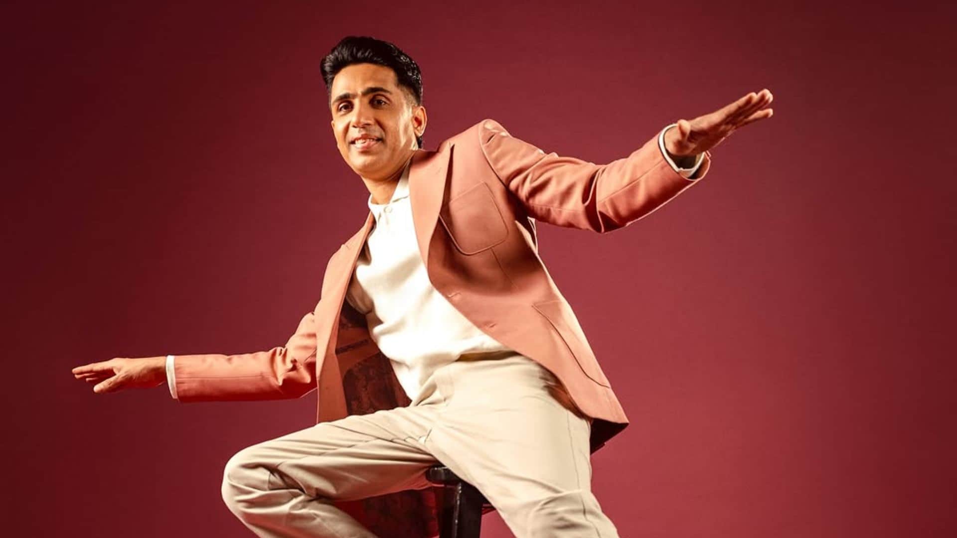 Kritika Kamra Shweta Tripathi Gulshan Devaiah Celebs plan on new year 2026