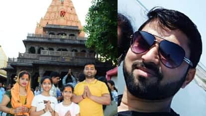 Ayodhya: Bank manager commits suicide by jumping into Saryu river