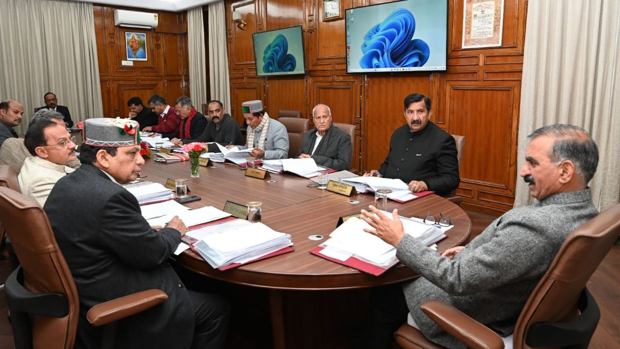 HP Cabinet Decisions Subsidies for unemployed individuals on mini e-buses
