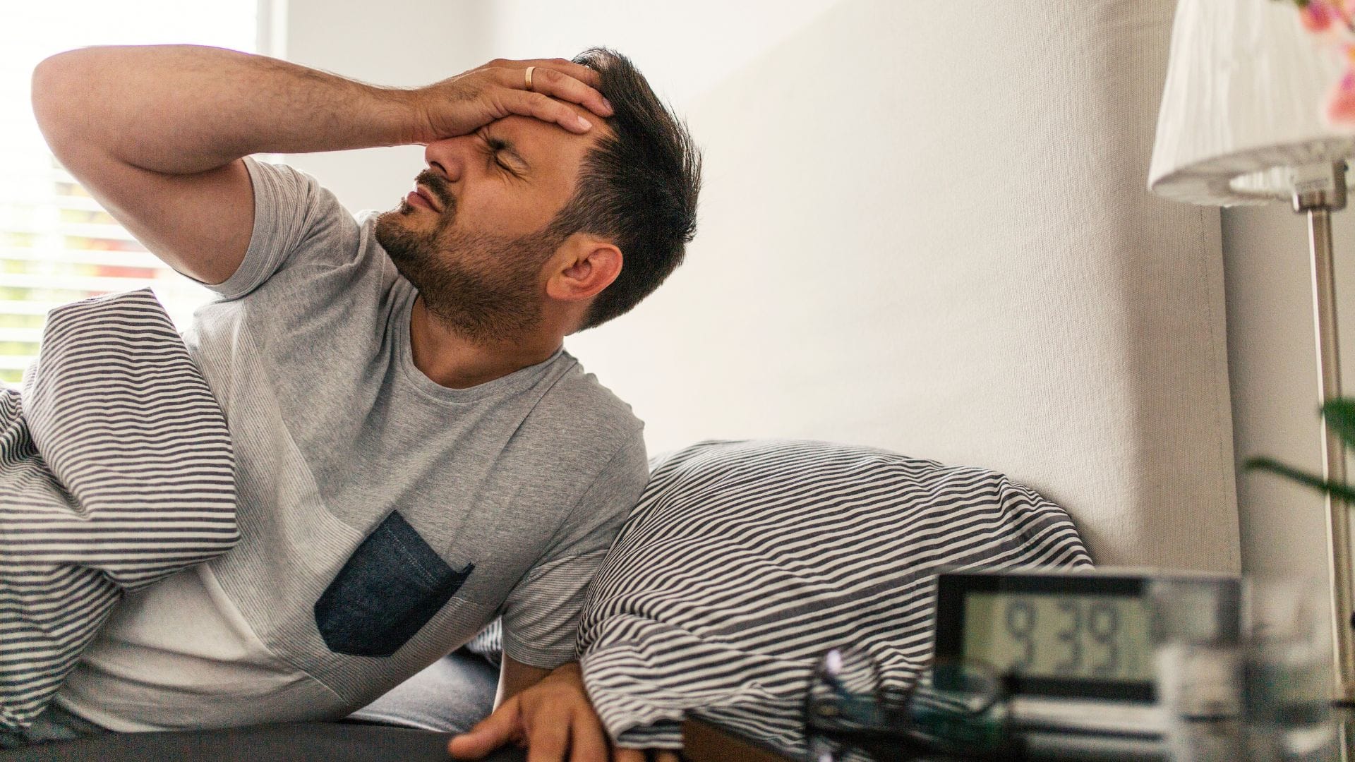Try these simple steps to reduce your party hangover You will get instant relief in hindi