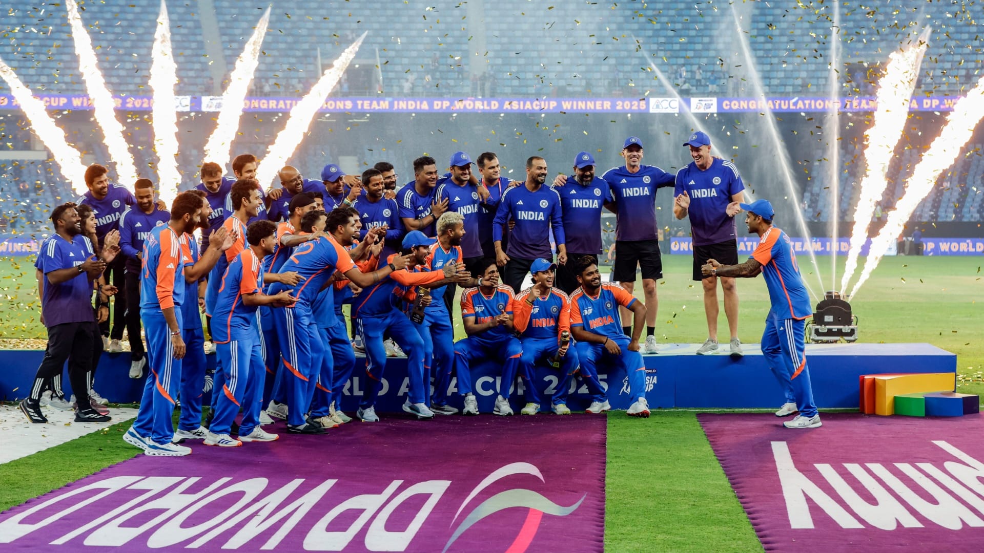 Major Sports Events to Be Hosted by India in 2026: Complete Calendar; T20 World Cup and BWF World Championship