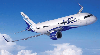 indore news: indigo flight passenger misbehavior case at indore airport