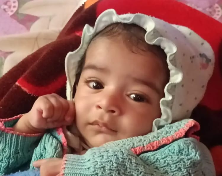 जहरीले पानी से अब तक 12 मौतें, पांच माह के नवजात को भी मिली गंदे पानी की सजा-ए-मौत