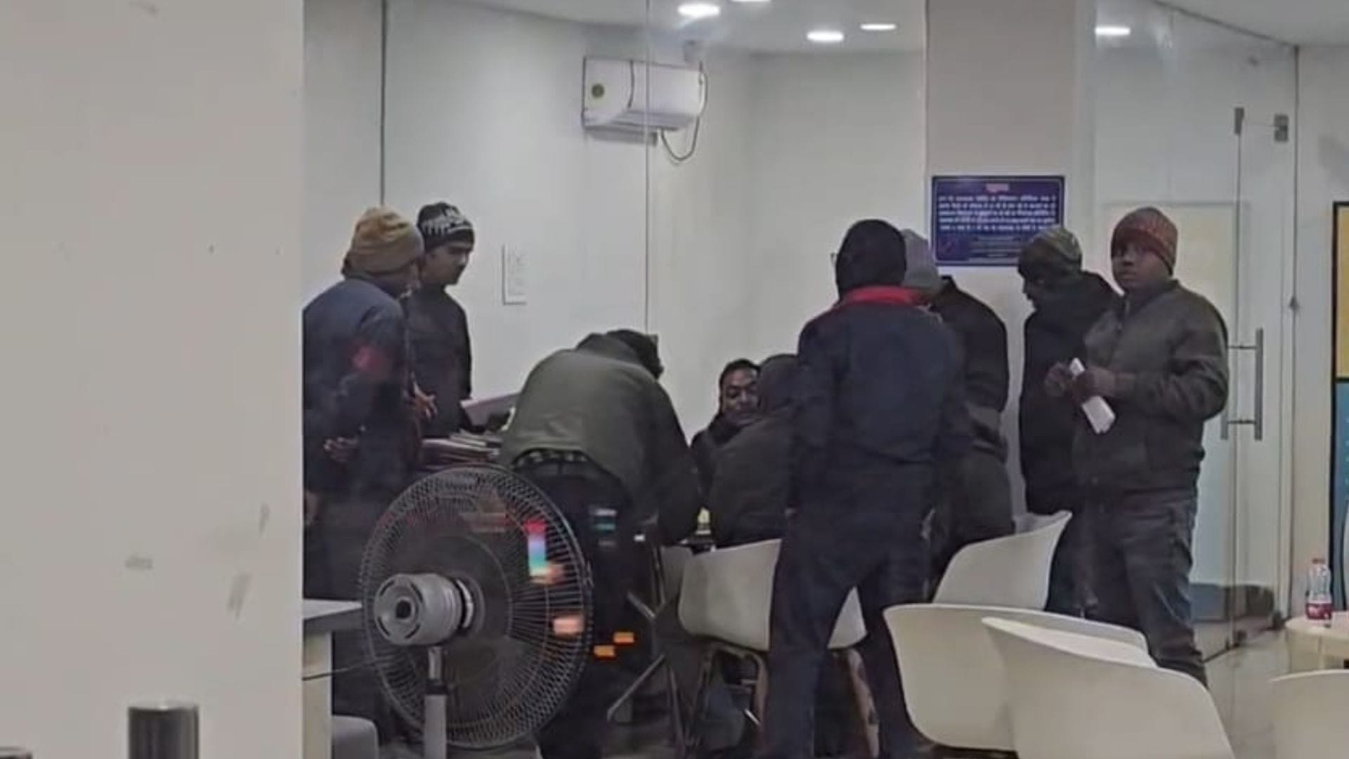 कोडरमा में एसीबी की बड़ी कार्रवाई