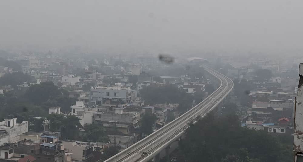 kanpur weather update