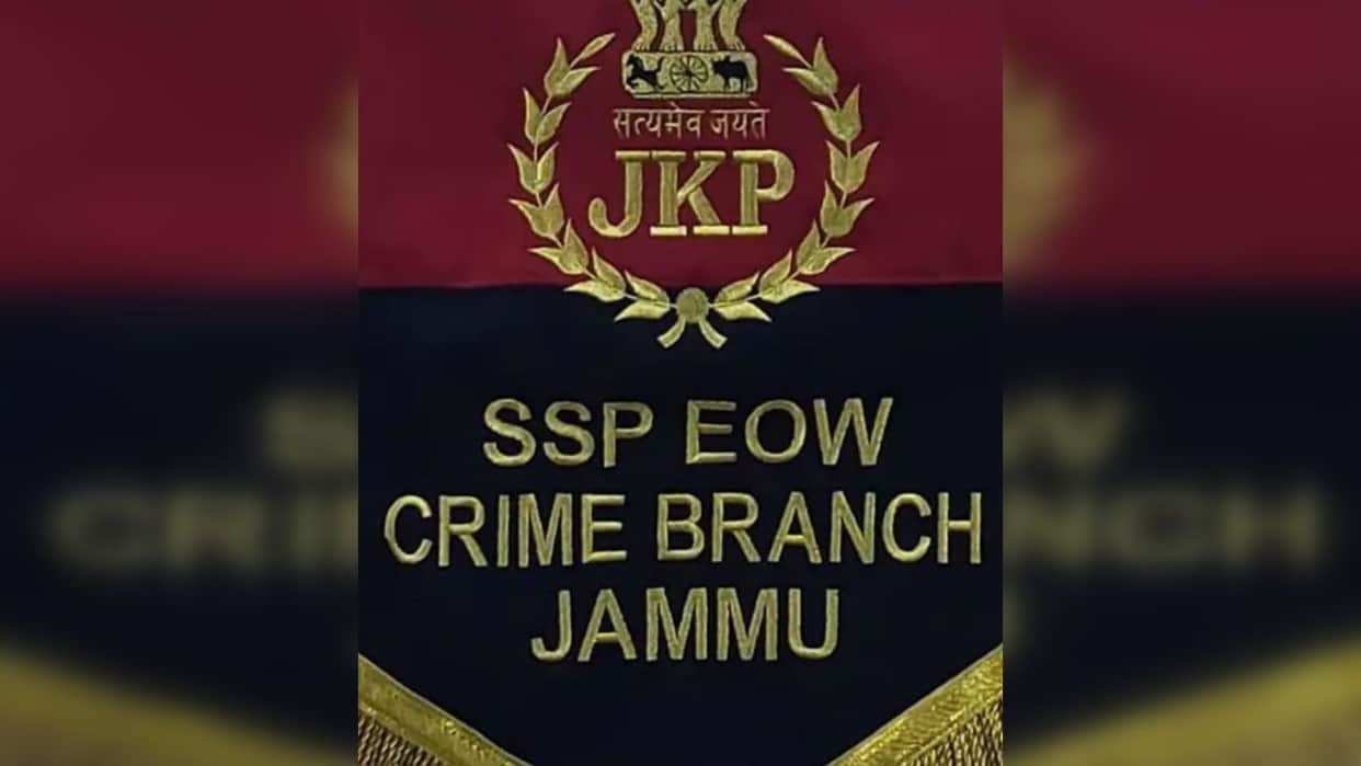 Crime branch files chargesheet in visa fraud case in Jammu